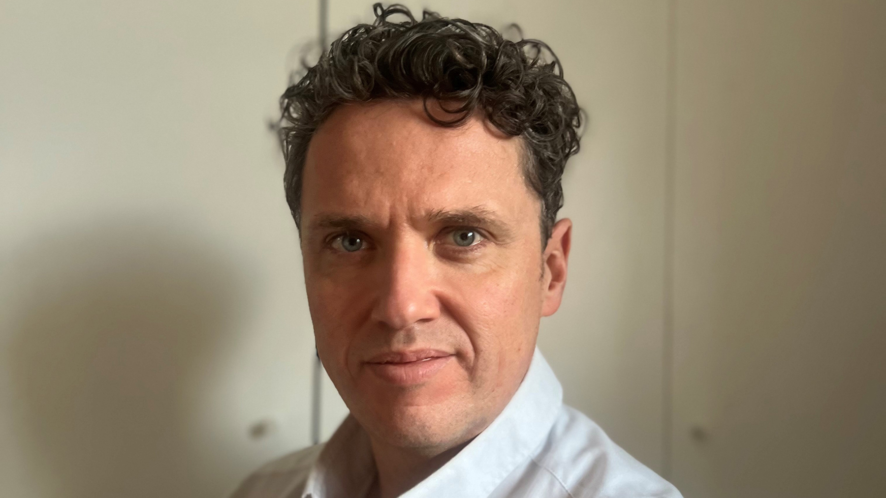 Stefan Mordue APS Image: CIOB