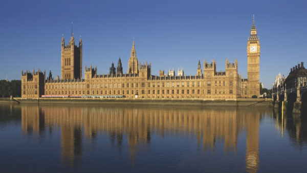 Image: House of Commons