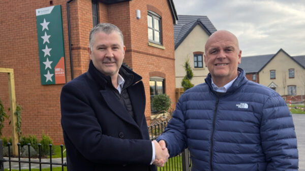 Image: Persimmon Homes