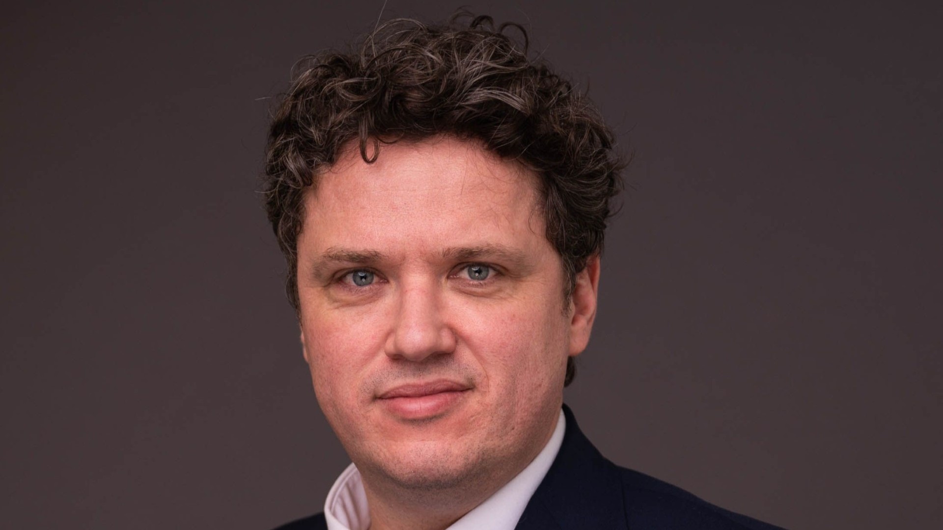 Stefan Mordue APS Image: CIOB