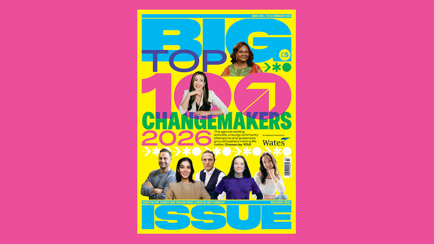 Image: Big Issue
