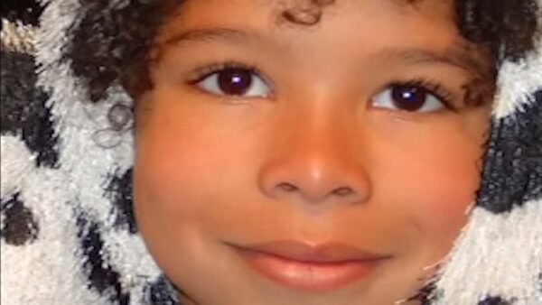 Zane Gbangbola. Image: Kye Gbangbola