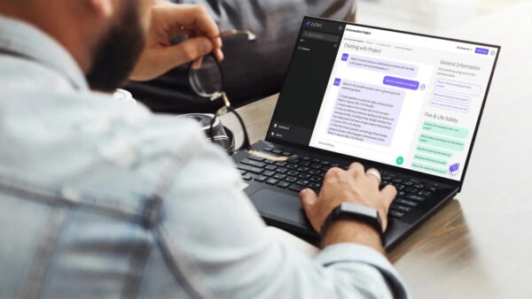 Image for Zutec AI story. Image: Zutec.