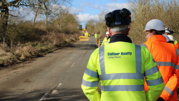 Image: Balfour Beatty