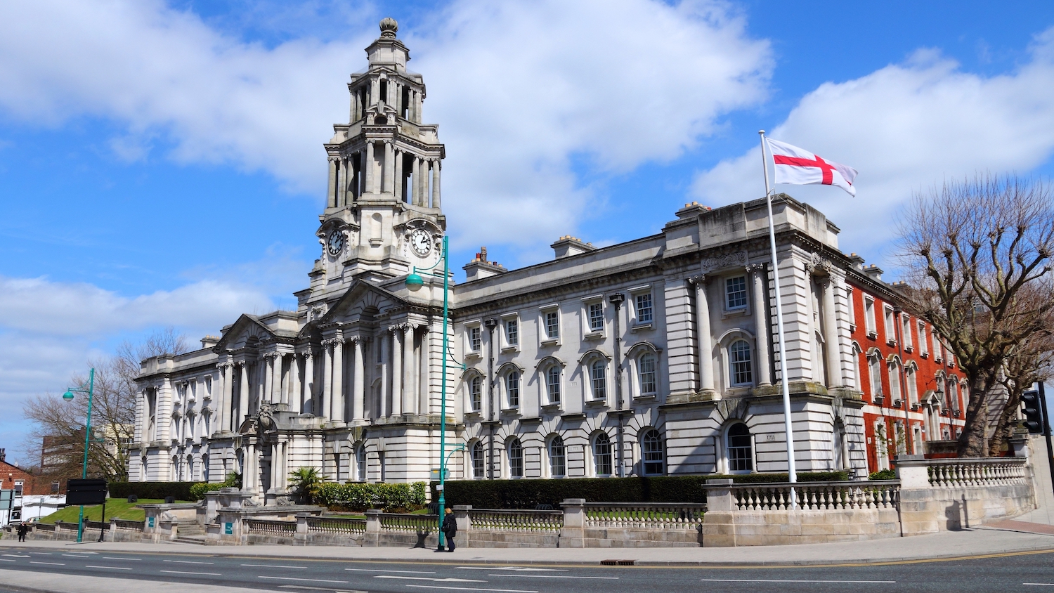 Stockport skills hub Image: Tupungato | Dreamstime.com