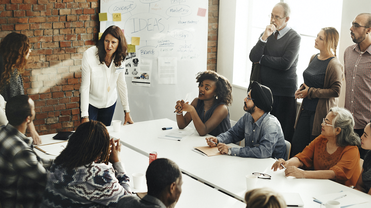 Age concerns construction apprenticeships Image: Rawpixelimages | Dreamstime.com