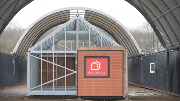 Image: University of Sheffield