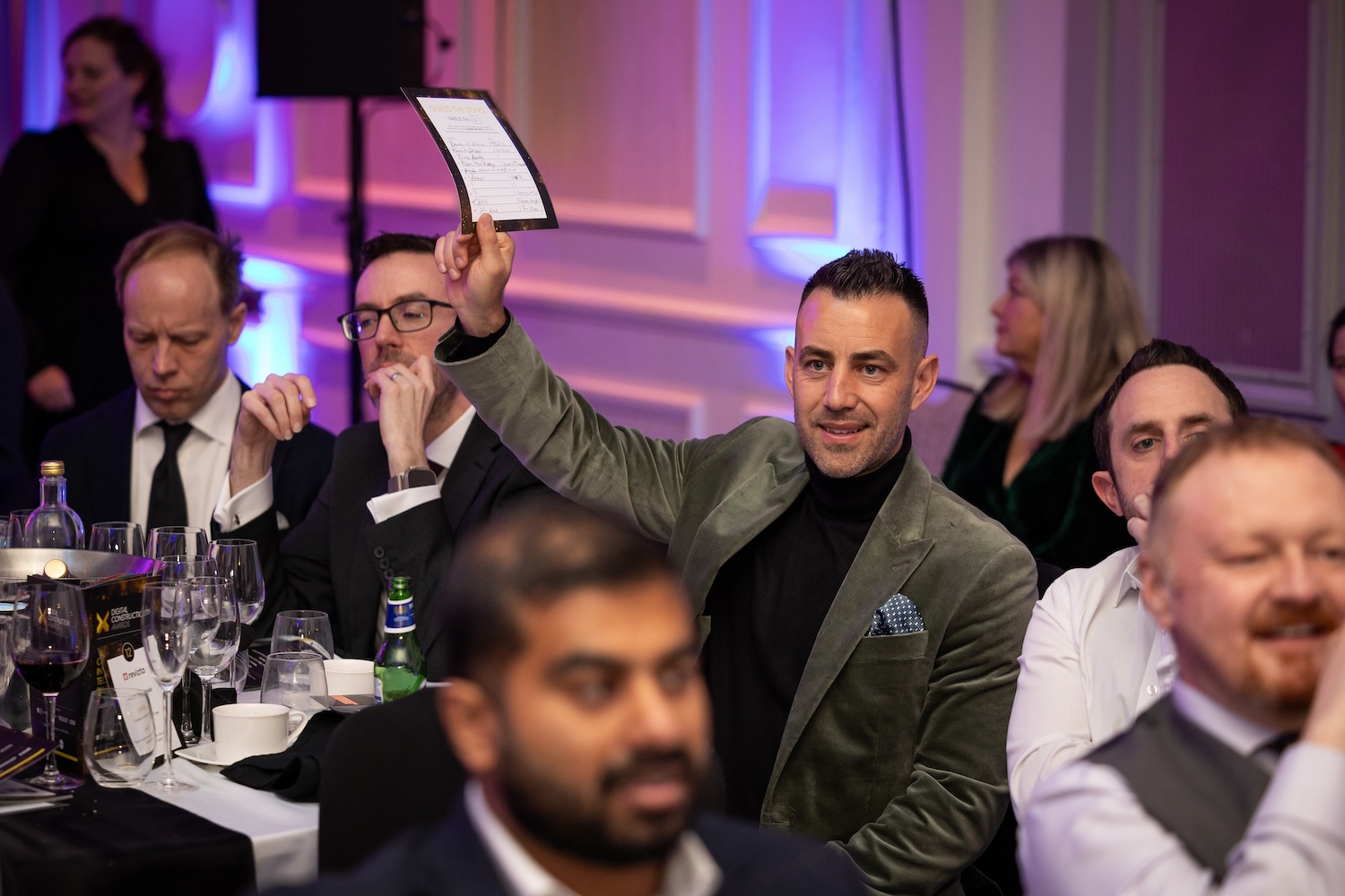 Digital Construction Awards 2026