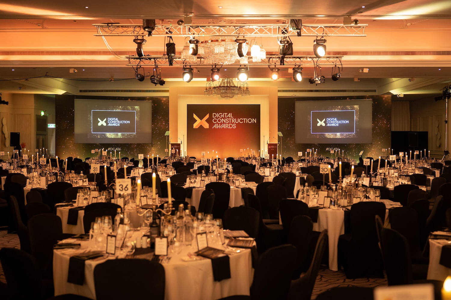 Digital Construction Awards 2026