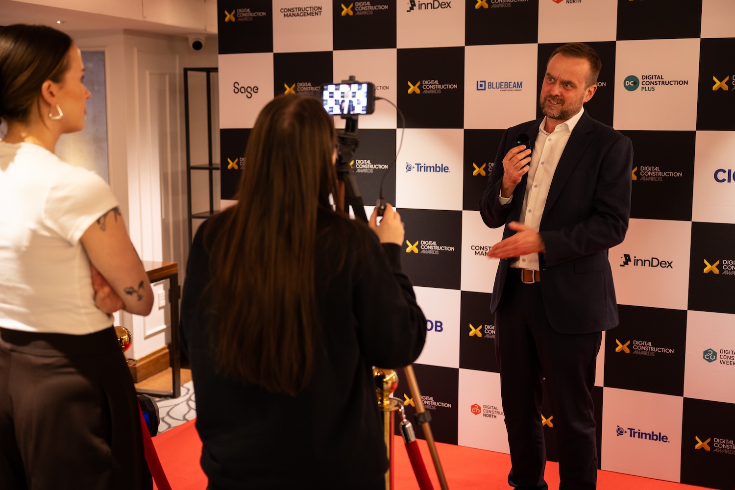 Digital Construction Awards 2026