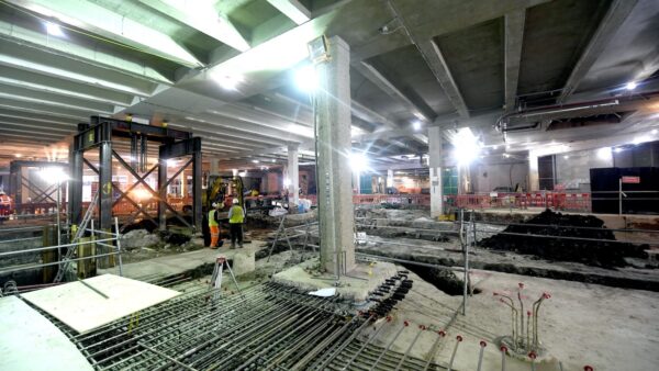 Image: Federation of Piling Specialists