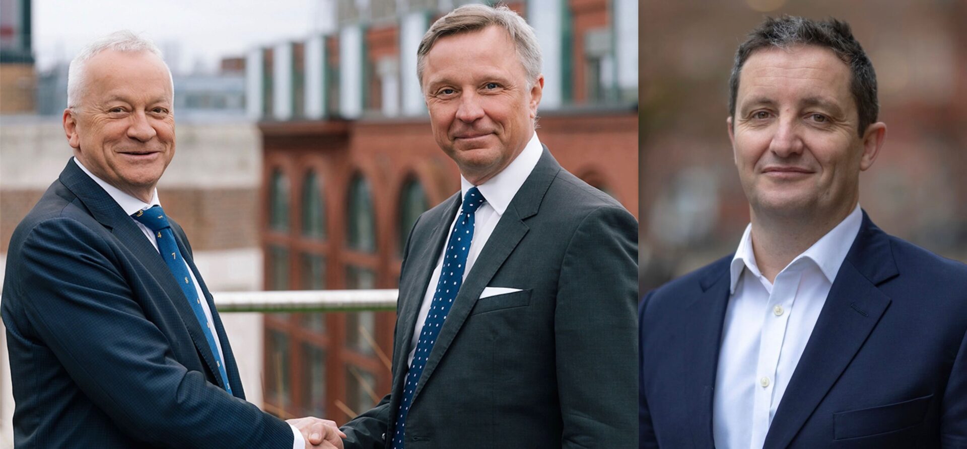 David Johnson Gleeds