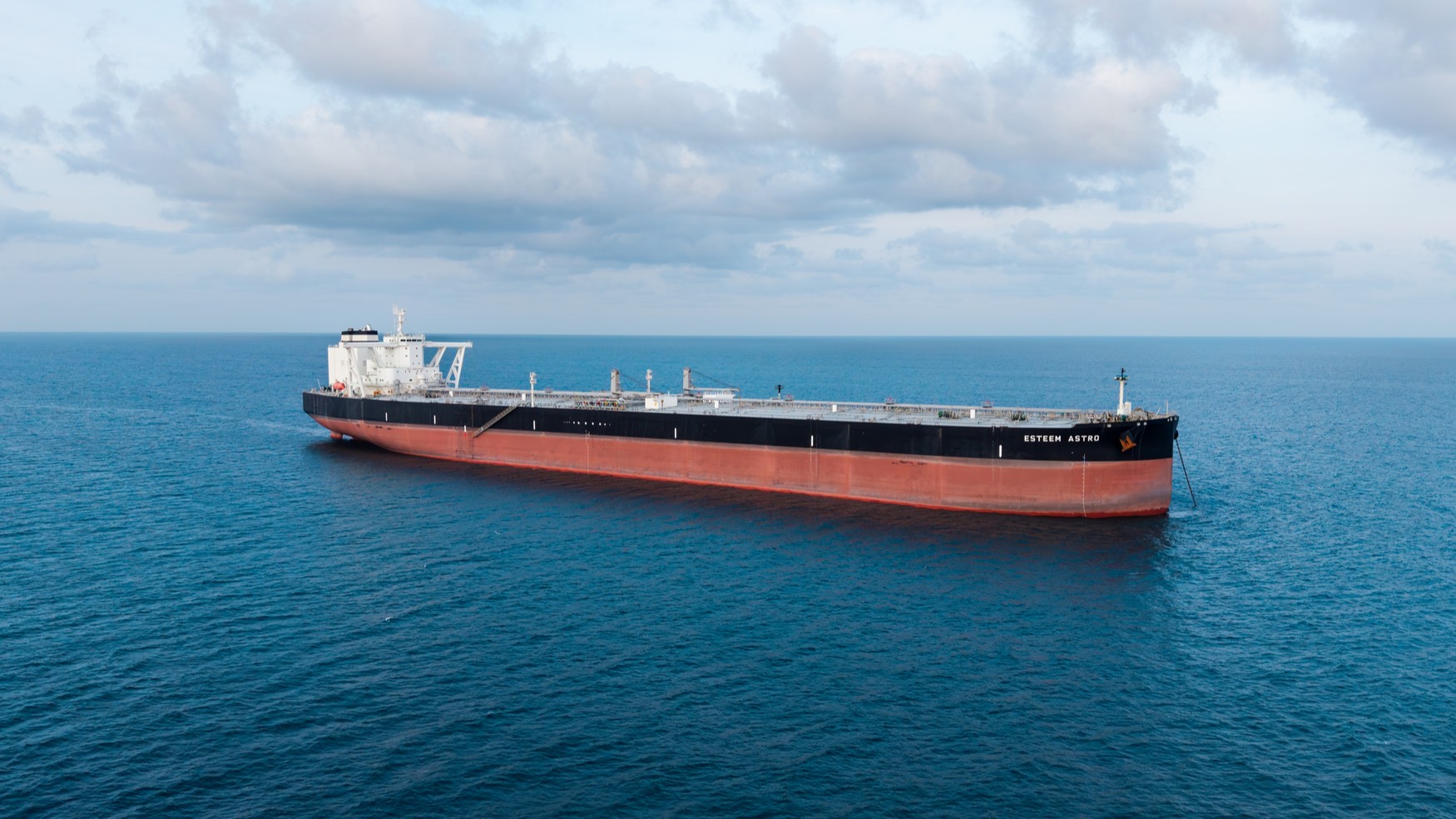 Middle East conflict - Oil shipments may be affected by the Middle East conflict. Image: Dreamstime