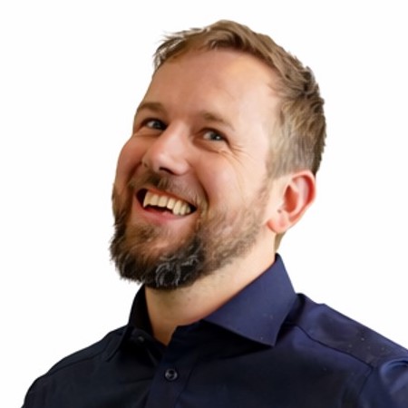 Ricky Cartwright, Prodtex