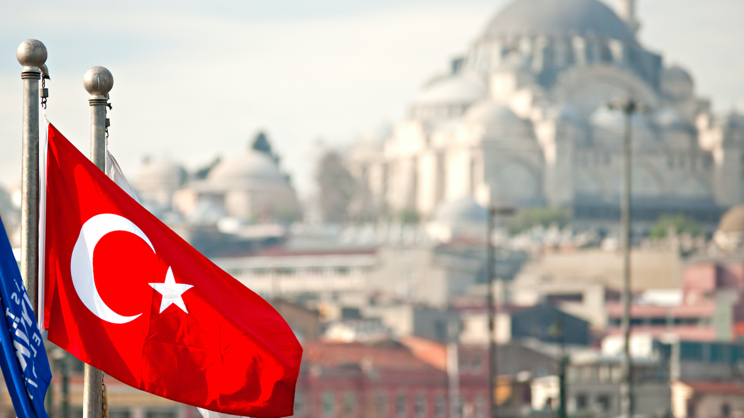 IPAF Middle East conflict Image: Luciano Mortula | Dreamstime.com