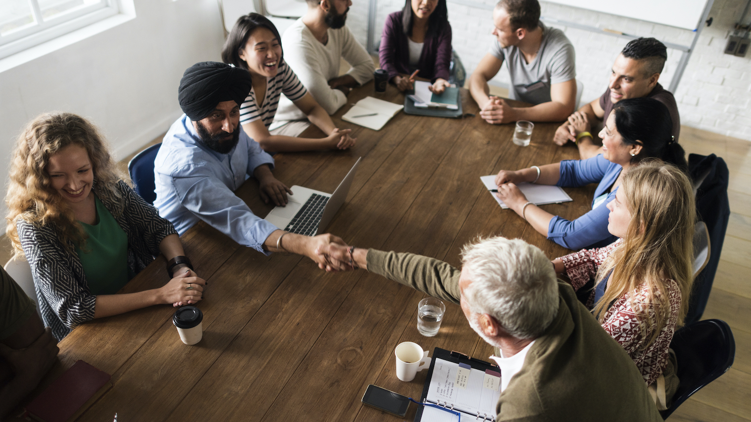 Faith infrastructure delivery Image: Rawpixelimages | Dreamstime.com