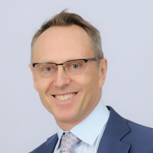 Sam Stacey of Stacx International