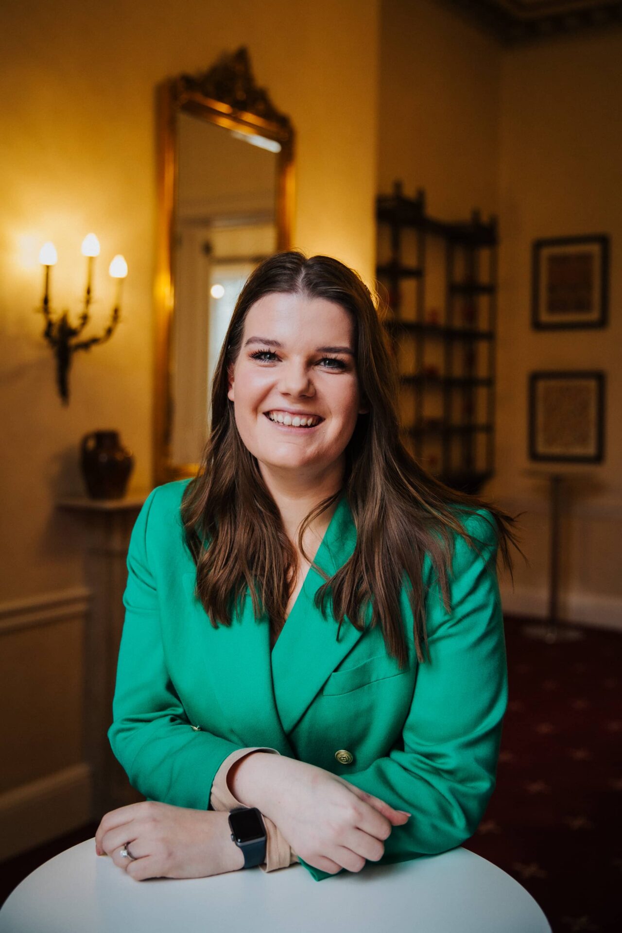 Kier Alexandra Smith