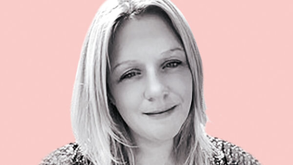 Charlene Saunders. Image CIOB