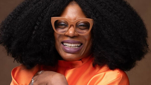 Roselyn Unegbu