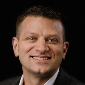 Steve Smith of Bluebeam