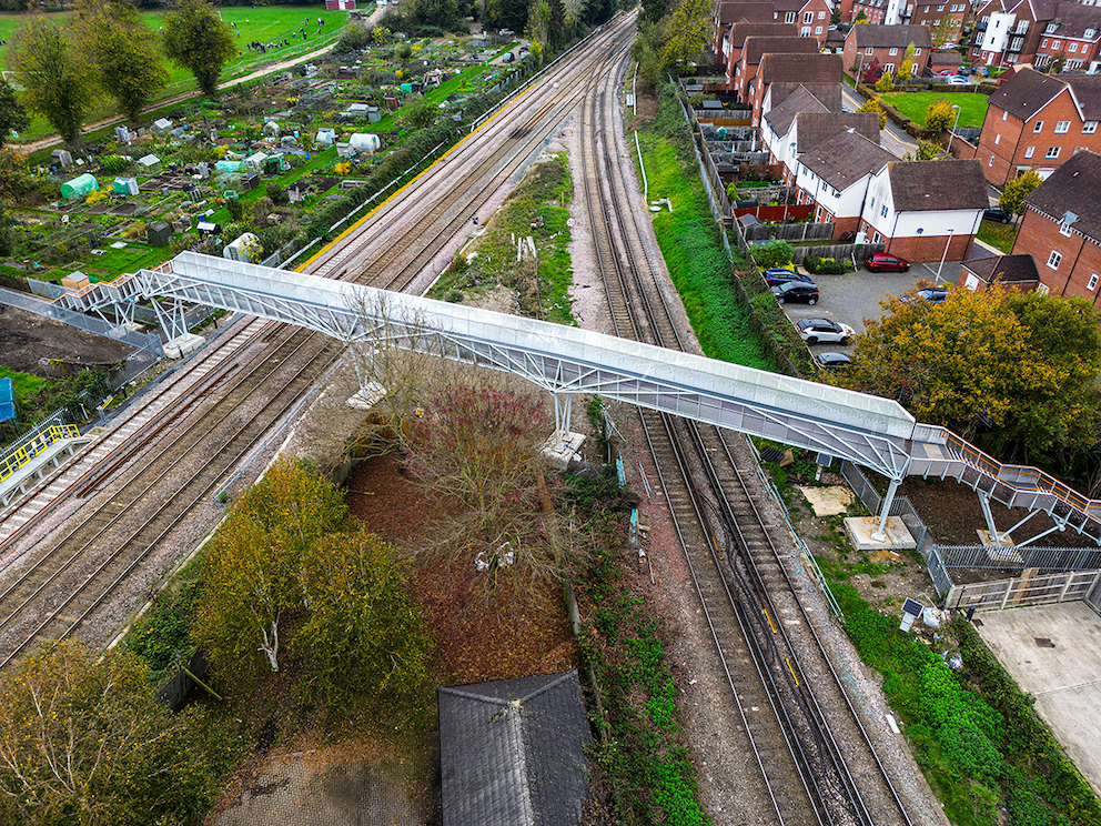 Re-Bridge