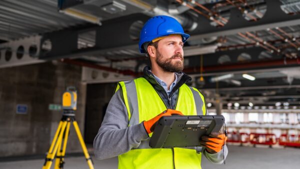 Image for Trimble rework opinion. Image: Trimble