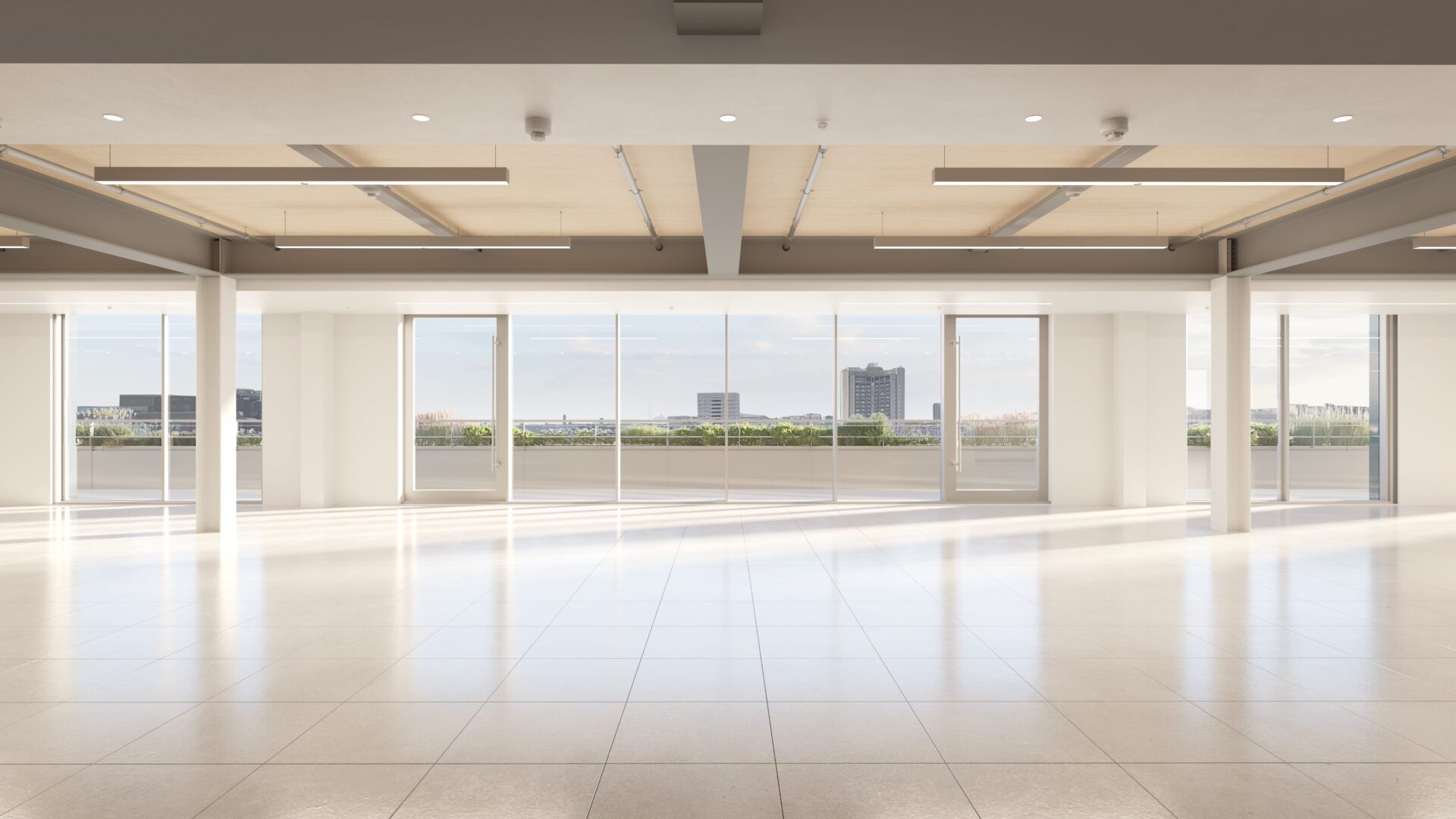 Berkeley Estate Asset Management has appointed Legendre UK as main contractor on its 50 Stratton Street office redevelopment.