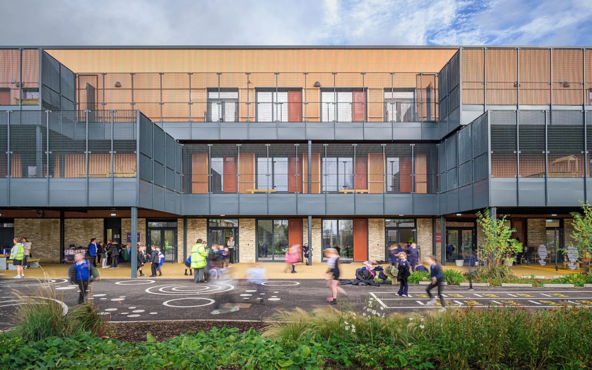 Passivhaus projects - Tier 1 contractors have delivered big, complex Passivhaus projects across the UK