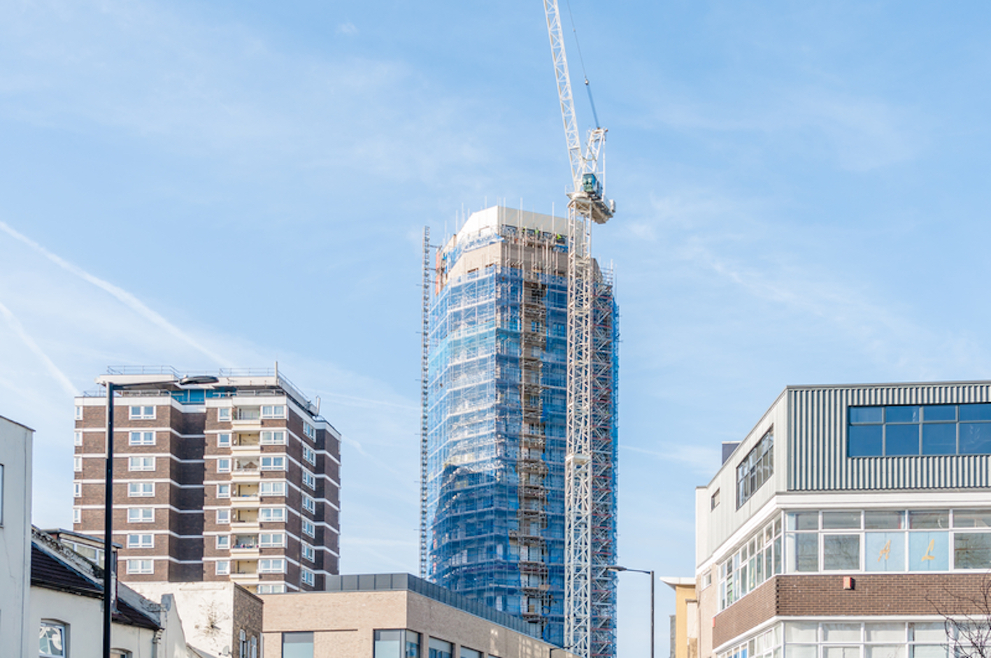 The Home Builders Federation (HBF) has called on the government to scrap the Building Safety Levy due to come into force in October.