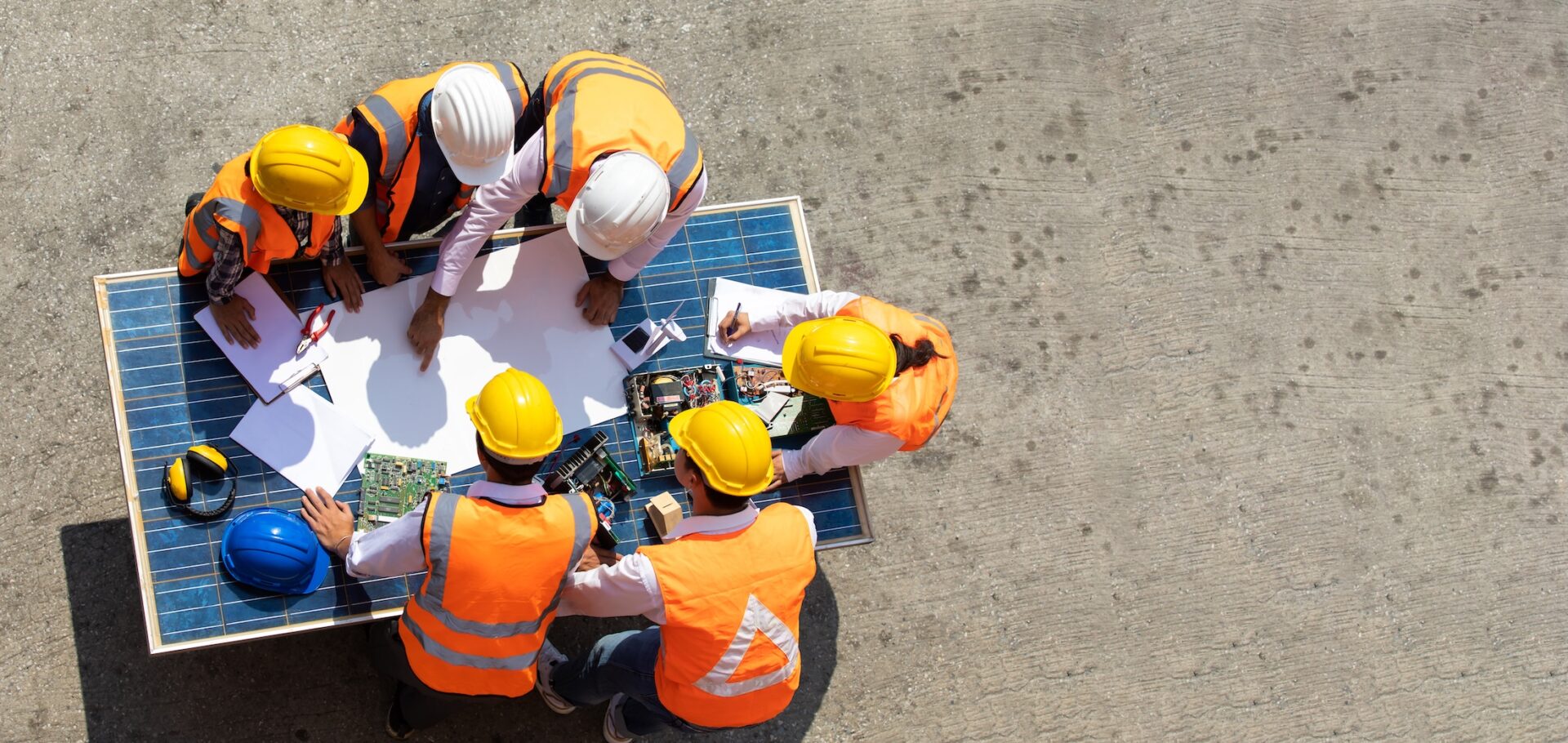 Building Safety Act RLB - how the new regime is being experienced by members of Rider Levitt Bucknall’s multidisciplinary team.
