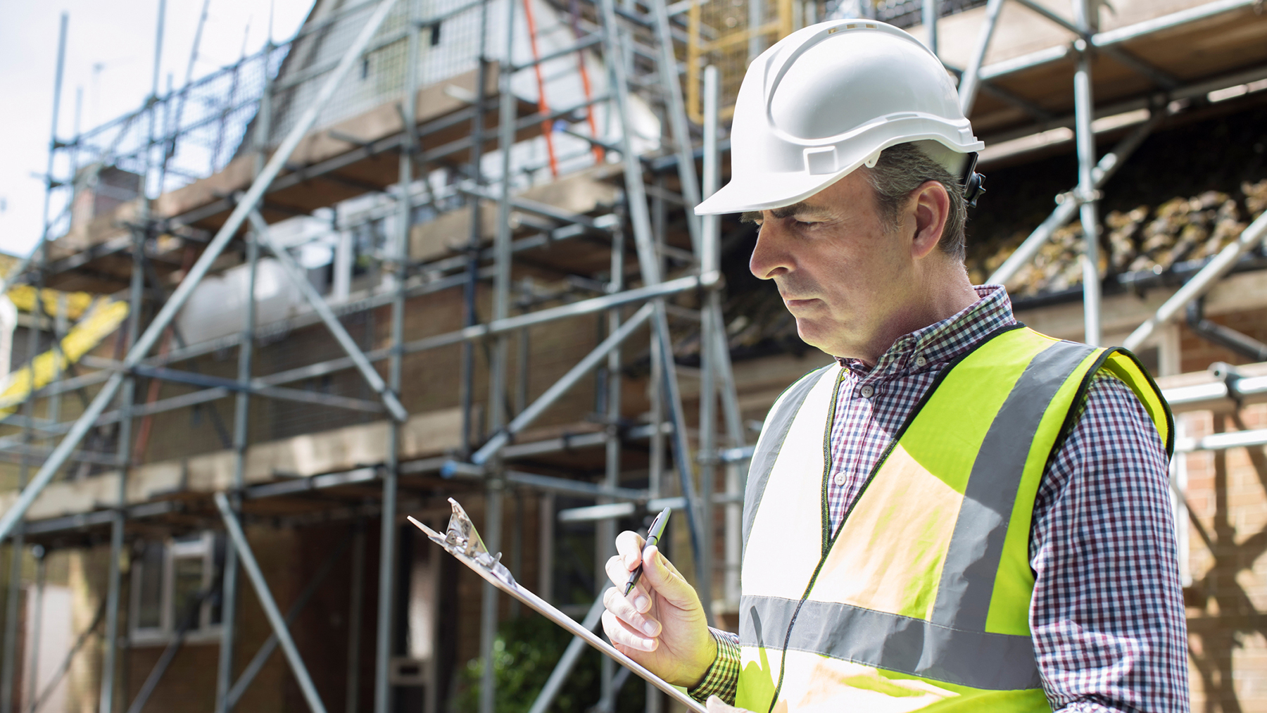 Built environment competency