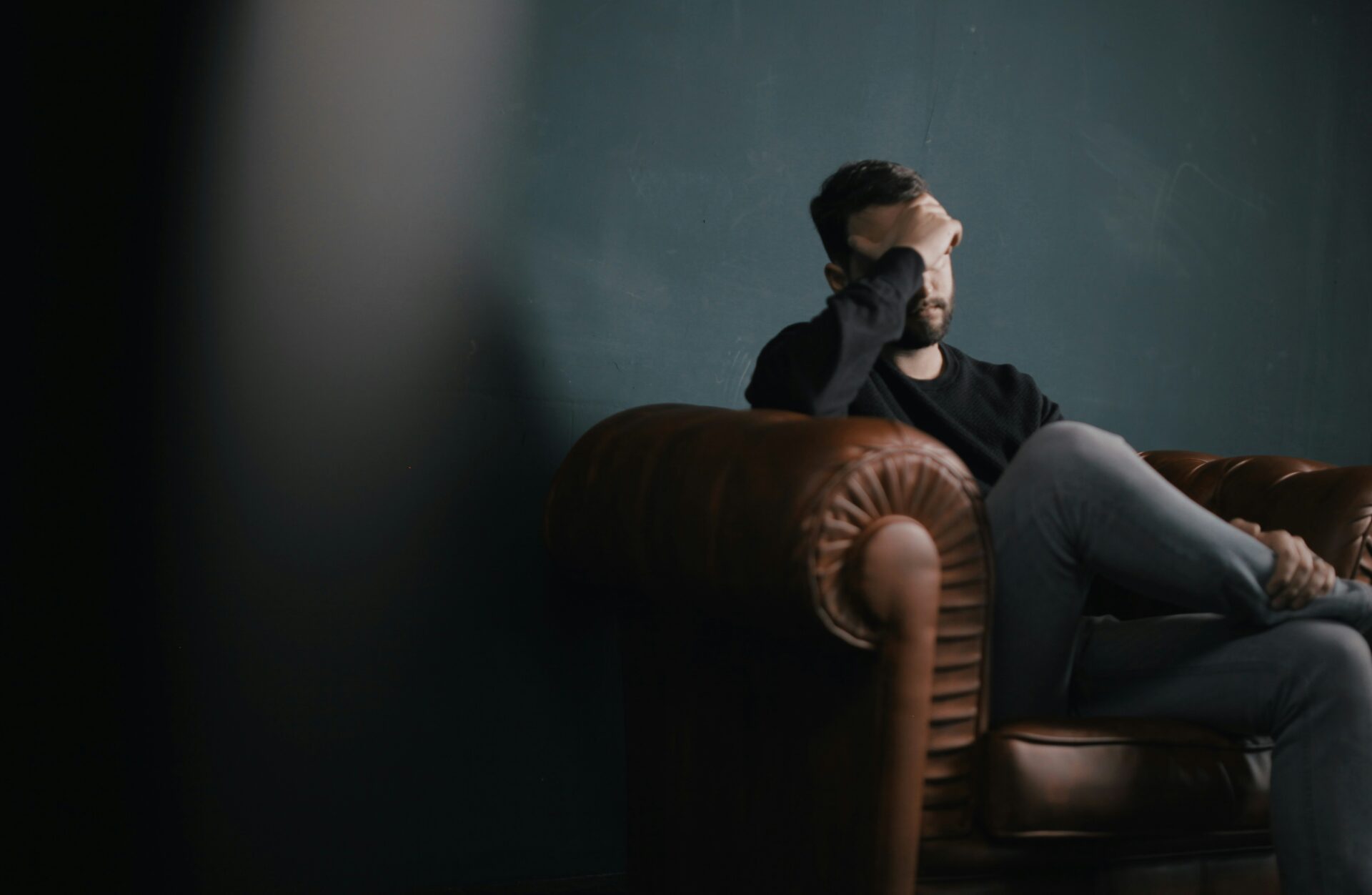 Suicide in construction - industry must move beyond awareness campaigns and tackle the wider pressures contributing to psychological harm.