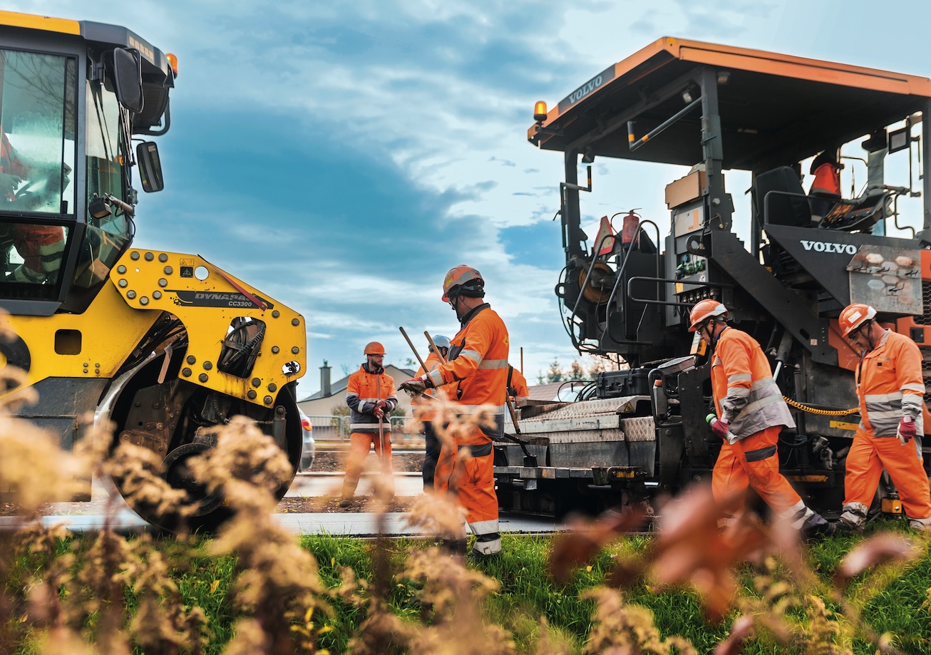 To mark the launch of its Future Shapers campaign, Bouygues Group has pledged to expand its workforce by 30,000 globally