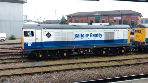 The company’s transport portfolio brings together UK Rail, UK Highways and Balfour Beatty Living Places. Recruitment for a divisional chief executive is underway. Image: Peter Shone/Dreamstime.