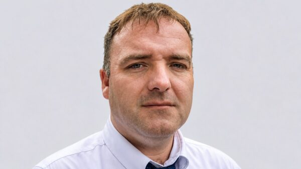 Richard Ellis MCIOB from Tilbury Douglas