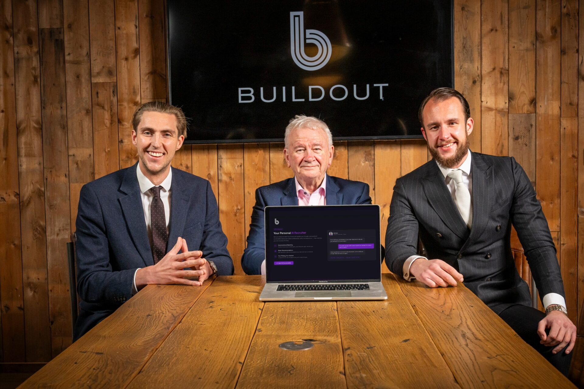 Buildout AI - A recruitment platform has been launched with the aim of helping construction employers tackle ongoing skills shortages