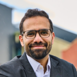 Dr Mohammad Mayouf