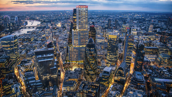 Image: One London