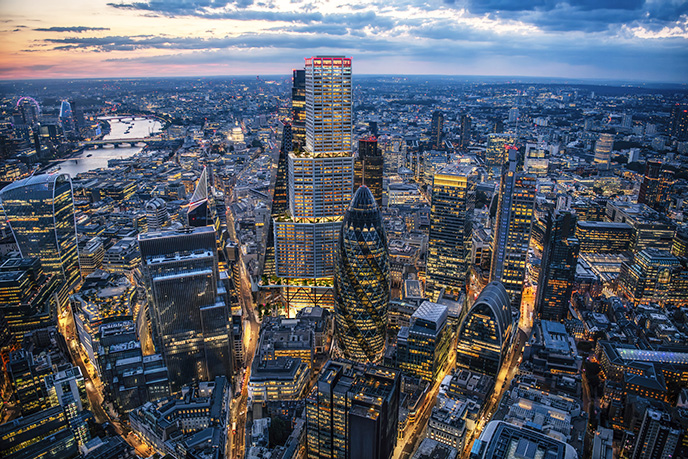 Image: One London