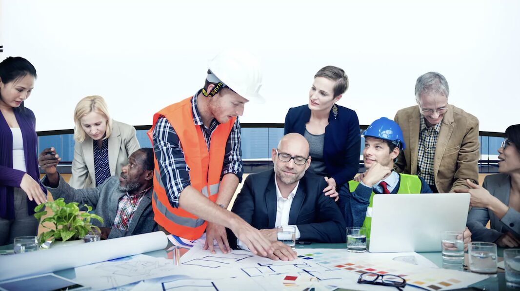 Construction salary survey 2026 - Construction Management and CIOB Jobs have launched the 2026 Construction Salary Survey