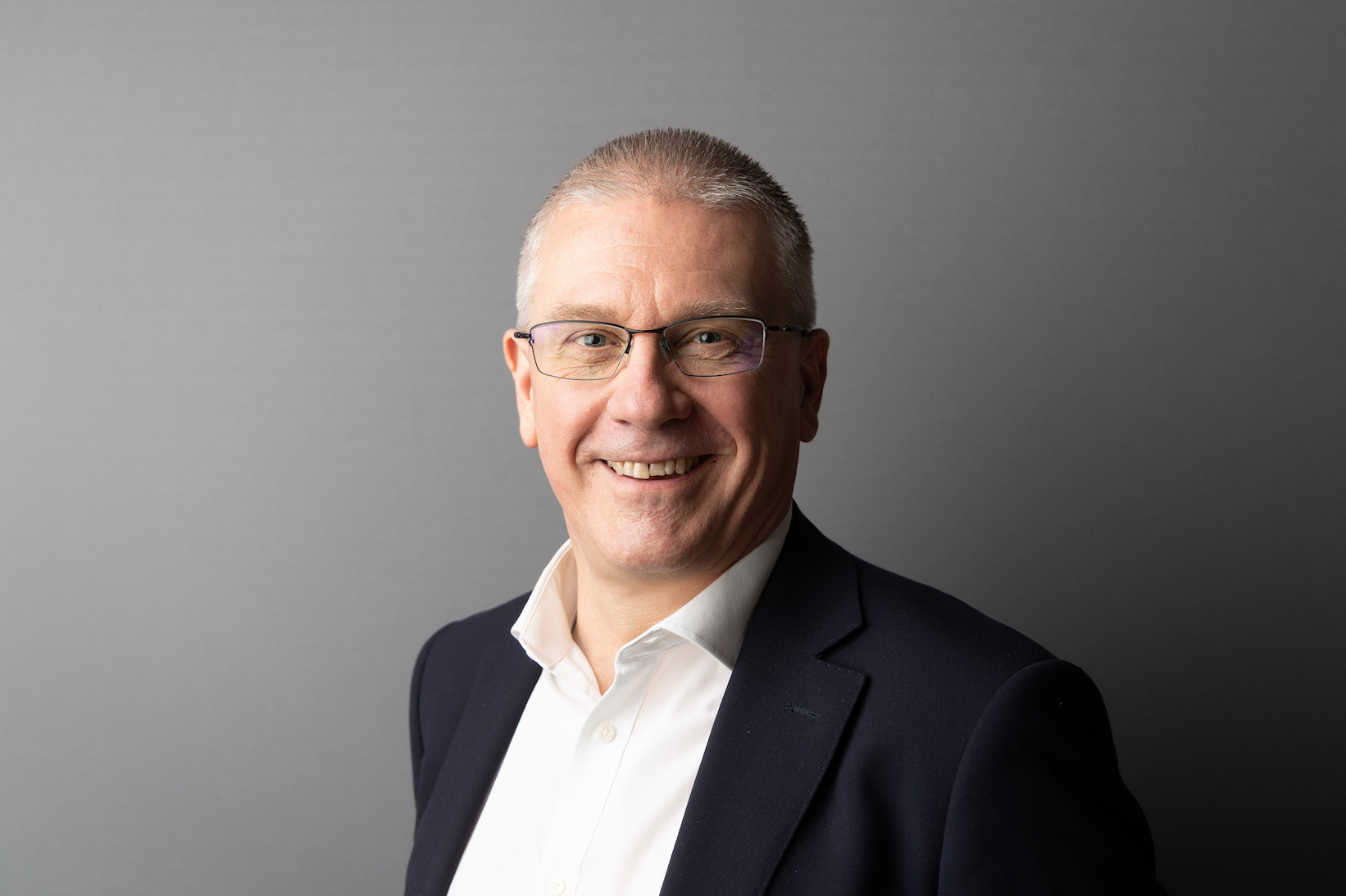 Simon Butler Tilbury Douglas - A 14-year company veteran, Butler will lead the Regional Building service line