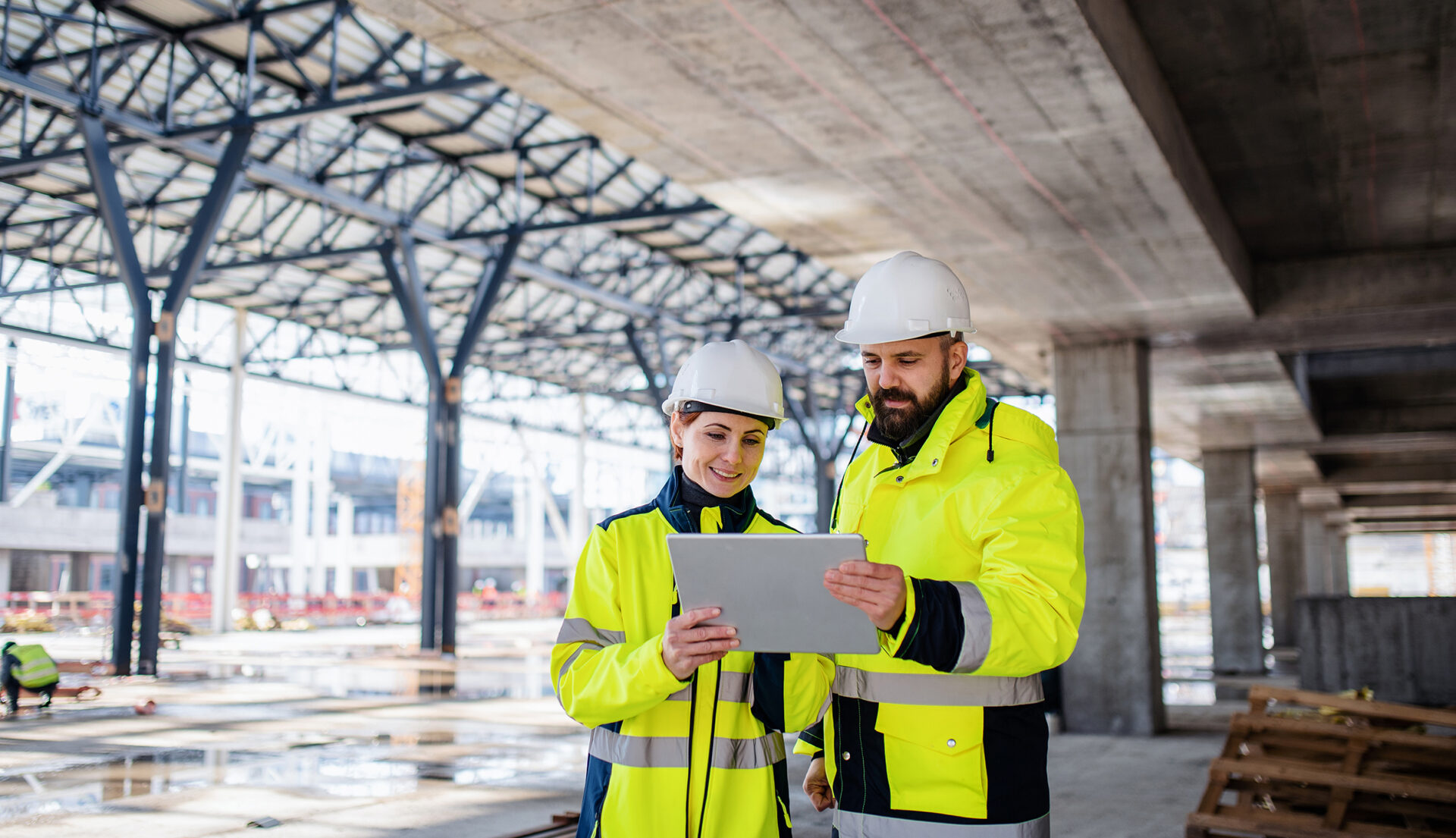 Building Control is facing a recruitment and retention challenge. Image: Dreamstime