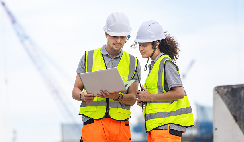 CIOB says Neet figures could be improved by promoting construction careers. Image: Dreamstime