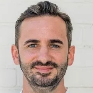 Dominic Skinner from Amazon