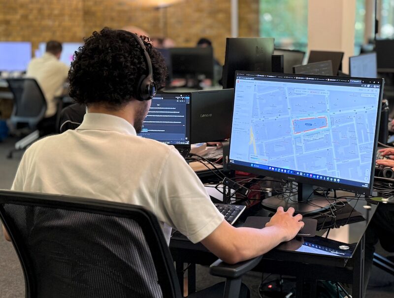 A2 Engine platform Gemma helps developers considers implications of ground works on nearby structures such as retaining walls early on