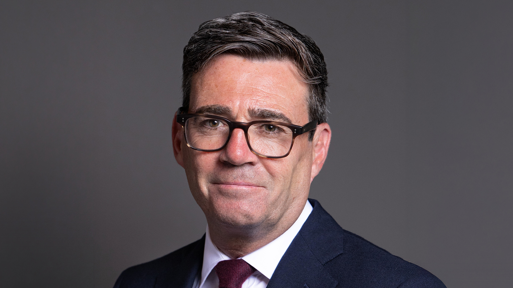 CIOB Andy Burnham