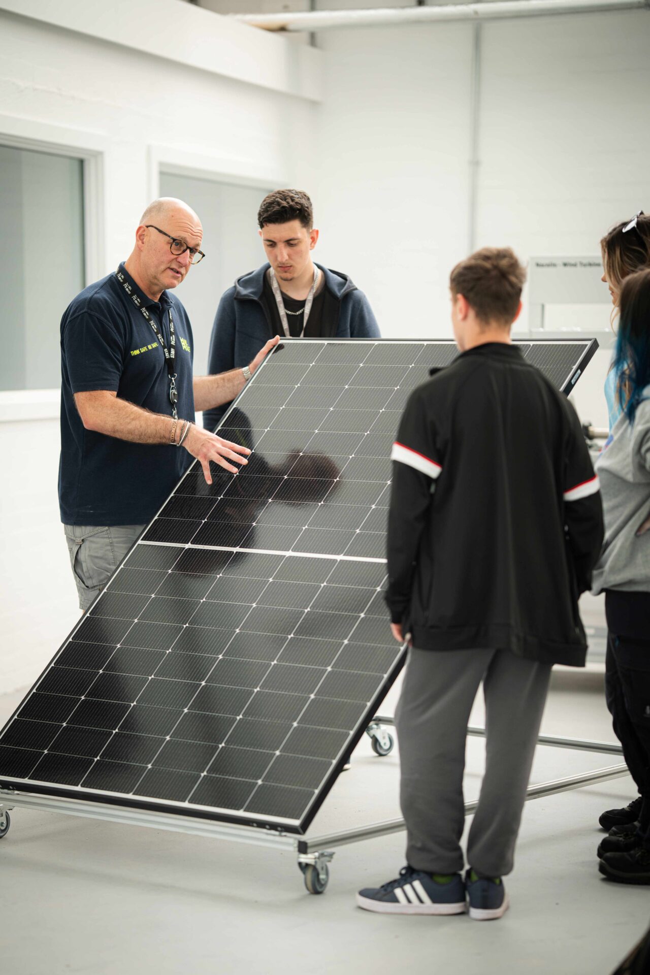 Hull College is to open a £5m green skills training centre to help meet growing demand for workers with expertise in low-carbon construction