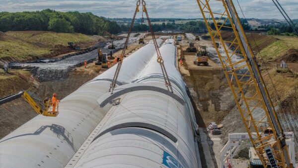 Source: HS2