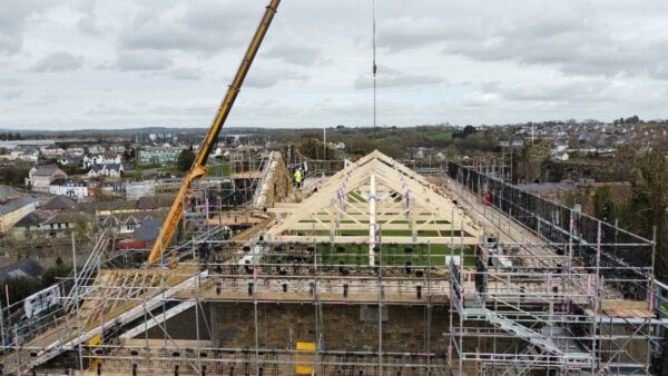 Image: Morgan Sindall